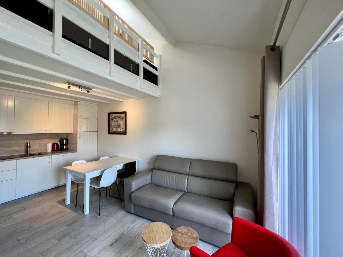 Melroce Holiday Cottage 5502 Bredene Exterior foto