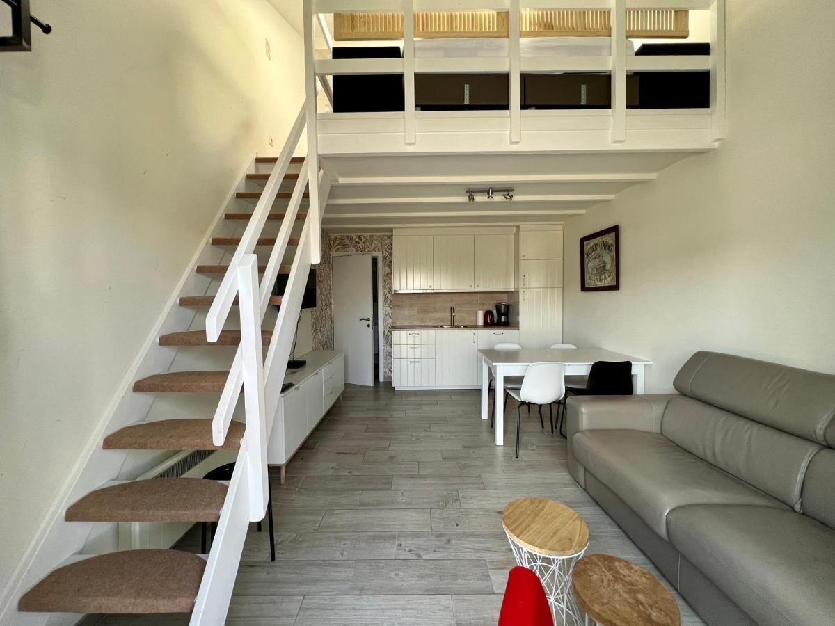 Melroce Holiday Cottage 5502 Bredene Exterior foto